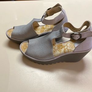 Fly London sandals